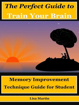 cover image of The Perfect Guide to Train Your Brain
